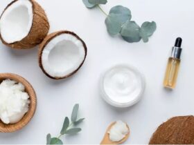 Jangan Asal Pilih untuk Kulit Anda, Atasi Kulit Kering dengan 10 Kandungan Skincare Berikut ini