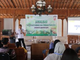 Penyiar Radio di Blora dan Komunitasnya Diajak Berantas Rokok Ilegal