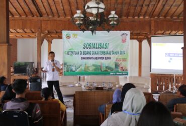 Penyiar Radio di Blora dan Komunitasnya Diajak Berantas Rokok Ilegal