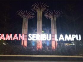 Rekomendasi 5 Tempat Ngabuburit Asyik di Cepu