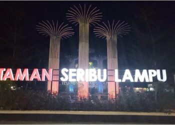 Rekomendasi 5 Tempat Ngabuburit Asyik di Cepu