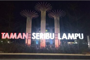 Rekomendasi 5 Tempat Ngabuburit Asyik di Cepu