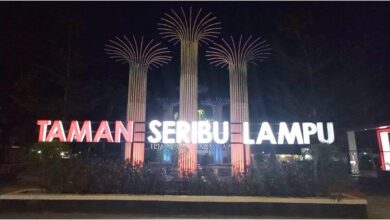 Rekomendasi 5 Tempat Ngabuburit Asyik di Cepu