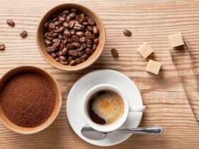Tau Resepnya Bikin Ketagihan Kopi Santan Gula Aren Tradisi Dan Inovasi Dalam Satu Cangkir