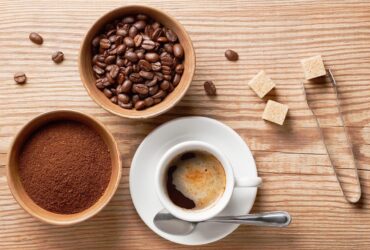 Tau Resepnya Bikin Ketagihan Kopi Santan Gula Aren Tradisi Dan Inovasi Dalam Satu Cangkir