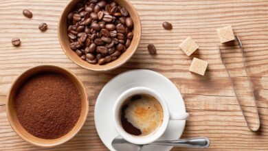 Tau Resepnya Bikin Ketagihan Kopi Santan Gula Aren Tradisi Dan Inovasi Dalam Satu Cangkir