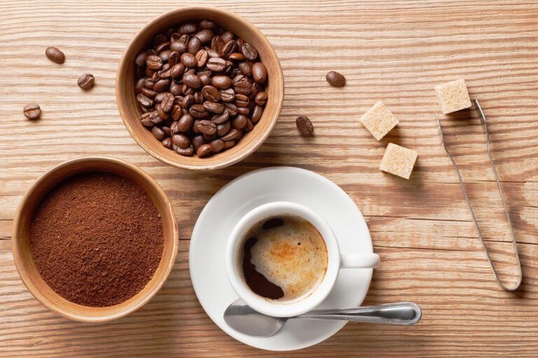 Tau Resepnya Bikin Ketagihan Kopi Santan Gula Aren Tradisi Dan Inovasi Dalam Satu Cangkir