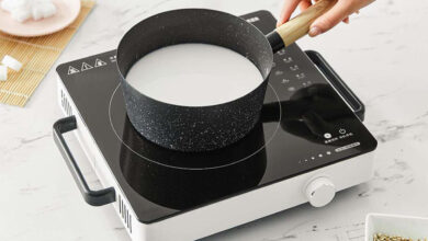 Tips Membeli Kompor Induksi Nomor 5 Sering Luput dari Perhatian