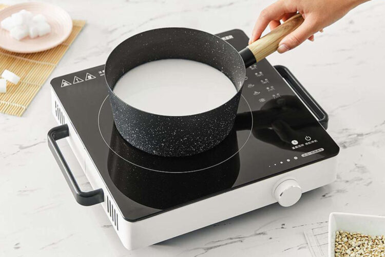 Tips Membeli Kompor Induksi Nomor 5 Sering Luput dari Perhatian