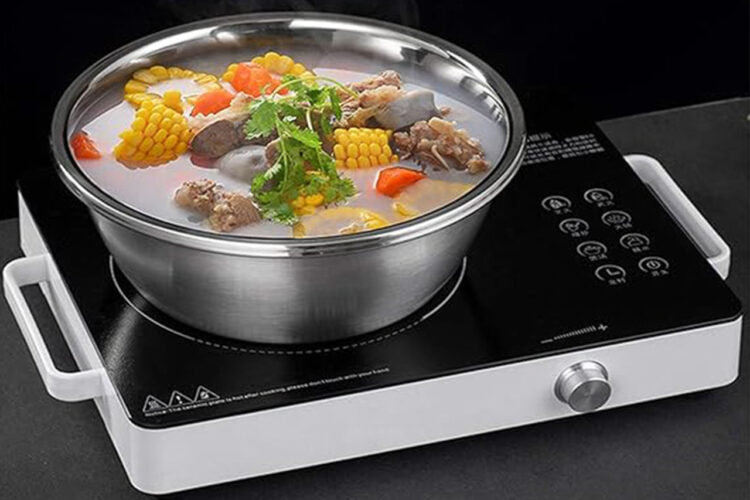 Tips Merawat Kompor Induksi Agar Awet dan Tahan Lama, Nomor 4 Sering Diabaikan 1 Tips Merawat Kompor Induksi Agar Awet dan Tahan Lama Nomor 4 Sering Diabaikan