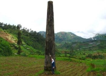 Melacak Jejak Dusun Legetang, 6 Fakta Mengejutkan di Balik Bencana Pegunungan Dieng