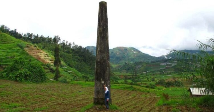 Melacak Jejak Dusun Legetang, 6 Fakta Mengejutkan di Balik Bencana Pegunungan Dieng