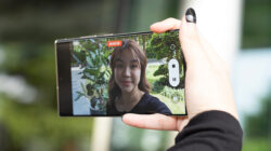 Tumbangkan iPhone 15 Pro Max! Samsung Galaxy S24 Ultra Jadi Smartphone Terbaik Abadikan Momen Lebaran 2024