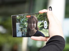 Tumbangkan iPhone 15 Pro Max Samsung Galaxy S24 Ultra Jadi Smartphone Terbaik Abadikan Momen Lebaran 2024