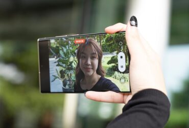 Tumbangkan iPhone 15 Pro Max Samsung Galaxy S24 Ultra Jadi Smartphone Terbaik Abadikan Momen Lebaran 2024