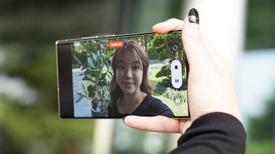 Tumbangkan iPhone 15 Pro Max Samsung Galaxy S24 Ultra Jadi Smartphone Terbaik Abadikan Momen Lebaran 2024