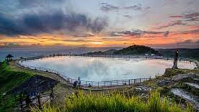 Menjelajahi Pesona Desa Wisata Nglanggeran, Juara Dunia dari Yogyakarta