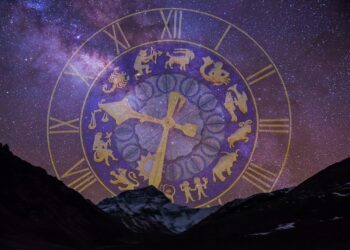 Ramalan Zodiak Hari Ini, Senin 25 Maret 2024 5 Ramalan Zodiak Hari Ini, Senin 25 Maret 2024