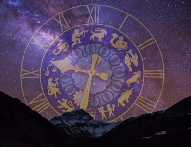 Ramalan Zodiak Hari Ini, Selasa 26 Maret 2024, Simak Pesan Semesta untukmu!