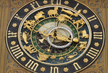 Jumat Penuh Kejutan! Ungkap Rahasia Hari ini dengan Ramalan Zodiak, 8 Maret 2024