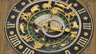 Jumat Penuh Kejutan! Ungkap Rahasia Hari ini dengan Ramalan Zodiak, 8 Maret 2024