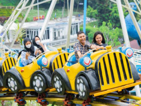 10 Tempat Wisata di Jawa Timur Paling Populer Cocok Untuk Piknik Menikmati Momen Liburan Bareng Bestie