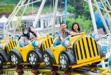 10 Tempat Wisata di Jawa Timur Paling Populer Cocok Untuk Piknik Menikmati Momen Liburan Bareng Bestie