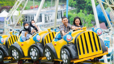 10 Tempat Wisata di Jawa Timur Paling Populer Cocok Untuk Piknik Menikmati Momen Liburan Bareng Bestie