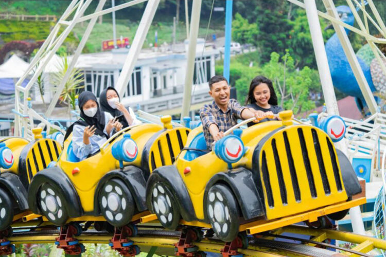 10 Tempat Wisata di Jawa Timur Paling Populer Cocok Untuk Piknik Menikmati Momen Liburan Bareng Bestie