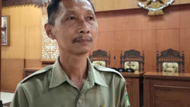 2 Warga Blora Jadi Korban Calo Casn Kepala Bkd Blora Hati-hati, Semua Tahapan Seleksi Melalui Sistem Resmi Bkn