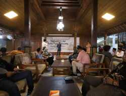 Sinergi PEPC dan Media: Menyajikan Informasi Industri Hulu Migas yang Utuh dan Akurat