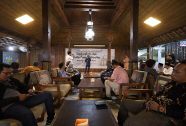Sinergi PEPC dan Media: Menyajikan Informasi Industri Hulu Migas yang Utuh dan Akurat