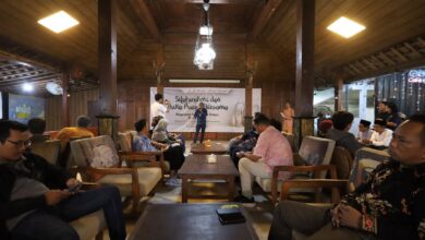 Sinergi PEPC dan Media: Menyajikan Informasi Industri Hulu Migas yang Utuh dan Akurat