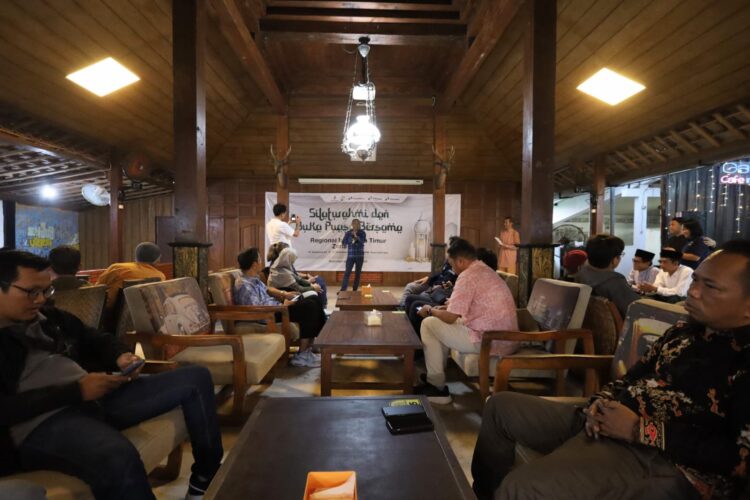 Sinergi PEPC dan Media: Menyajikan Informasi Industri Hulu Migas yang Utuh dan Akurat