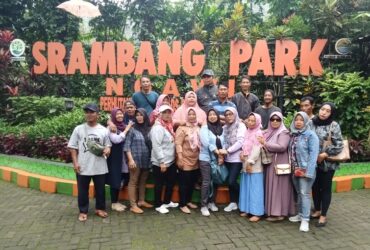 Rekomendasi Wisata Ngawi, Menikmati Keindahan Alam di Srambang