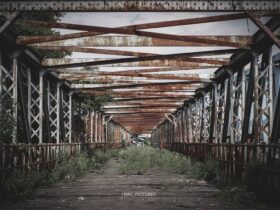 Jembatan Cepu – Padangan, Peninggalan Sejarah Penuh Kenangan