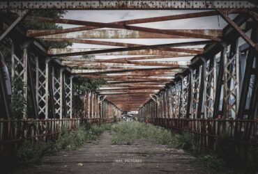 Jembatan Cepu – Padangan, Peninggalan Sejarah Penuh Kenangan