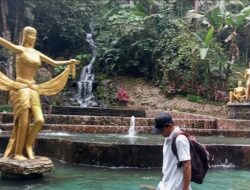 Wisata Srambang Park Ngawi, Surga Tersembunyi di Kaki Gunung Lawu