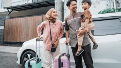 Mudik Makin Asyik, Barang-Barang Ini Wajib Dibawa!