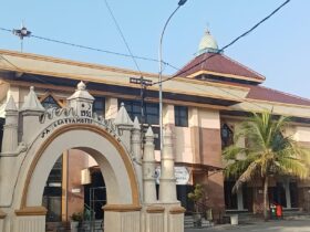 Masjid Darul Muttaqin Padangan, Perpaduan Harmonis Arsitektur Islam-Jawa