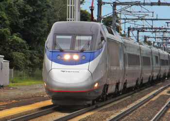 Alasan Kereta Api Jadi Moda Transportasi Populer Untuk Mudik Maupun Piknik Nomor 4 Paling Banyak Orang Suka