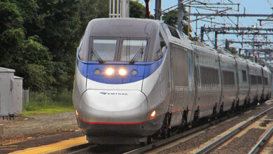 Alasan Kereta Api Jadi Moda Transportasi Populer Untuk Mudik Maupun Piknik Nomor 4 Paling Banyak Orang Suka