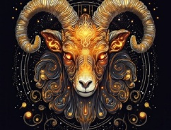 Kepribadian Zodiak Aries, Si Domba yang Berani dan Penuh Semangat