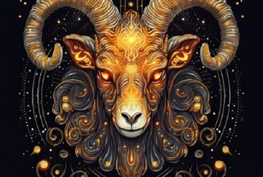 Kepribadian Zodiak Aries, Si Domba yang Berani dan Penuh Semangat