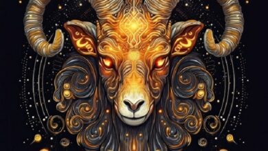 Kepribadian Zodiak Aries, Si Domba yang Berani dan Penuh Semangat