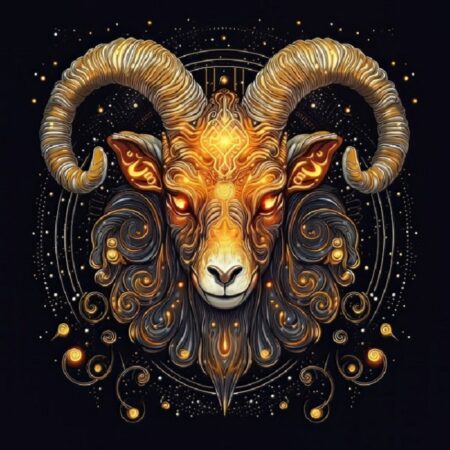 Kepribadian Zodiak Aries, Si Domba yang Berani dan Penuh Semangat