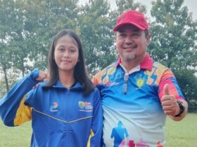 Rizky Cahaya Ramadani, Atlet Muda Berprestasi dari Blora Menuju China