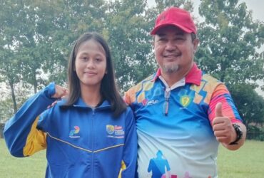 Rizky Cahaya Ramadani, Atlet Muda Berprestasi dari Blora Menuju China