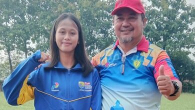 Rizky Cahaya Ramadani, Atlet Muda Berprestasi dari Blora Menuju China