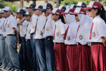 Bapak Ibu Catat Ini Seragam Sekolah SD SMP dan SMA Sesuai Aturan Kemendikbudristek Seperti Ini Modelnya